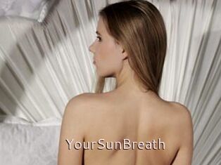 YourSunBreath