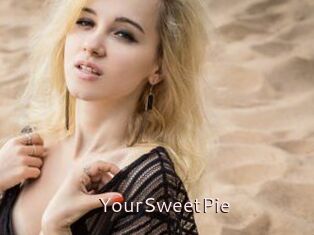 YourSweetPie