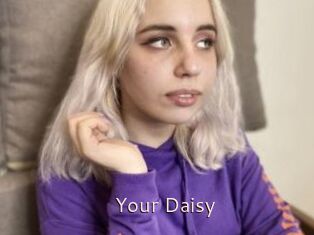 Your_Daisy