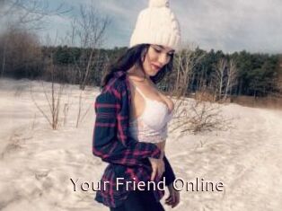 Your_Friend_Online