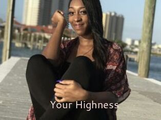 Your_Highness