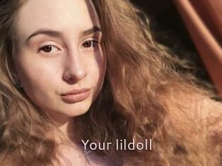 Your_lildoll