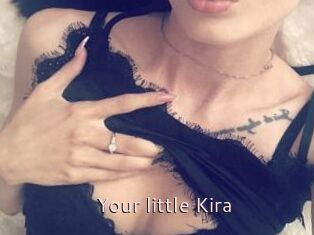 Your_little_Kira