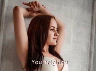 Your_neighbor