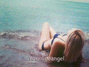 Youroneangel