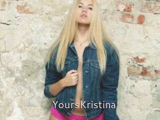 YoursKristina