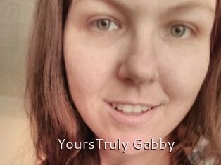 YoursTruly_Gabby