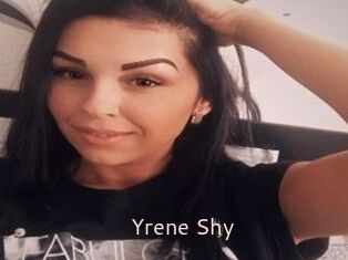 Yrene_Shy