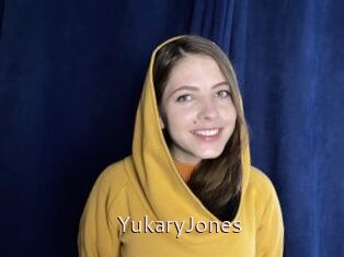 YukaryJones