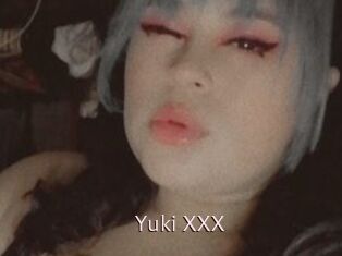 Yuki_XXX