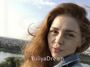 YuliyaDream