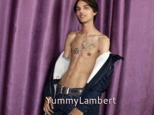 YummyLambert