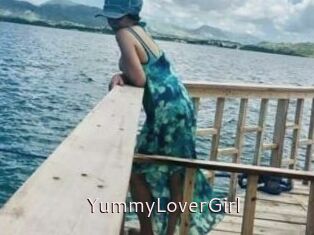 YummyLoverGirl