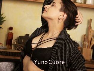 YunoCuore