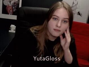 YutaGloss