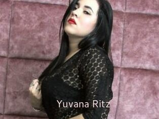 Yuvana_Ritz