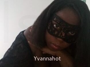 Yvannahot