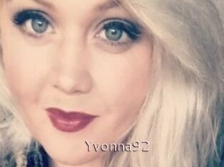 Yvonna92