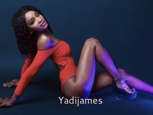 Yadijames