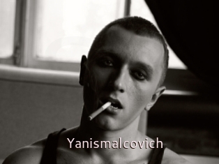 Yanismalcovich