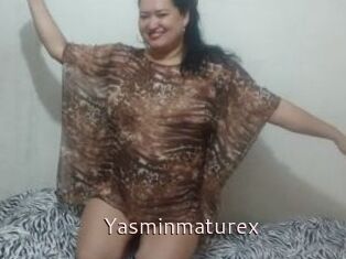 Yasminmaturex