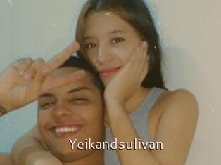 Yeikandsulivan