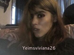 Yeimsviviana26