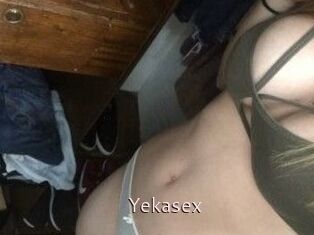 Yekasex