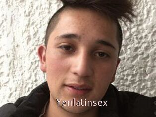 Yenlatinsex