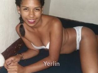 Yerlin