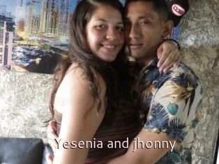 Yesenia_and_jhonny