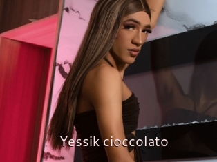 Yessik_cioccolato