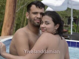 Yiselanddamian