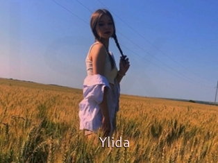 Ylida