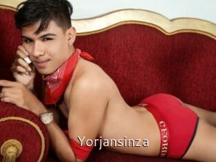 Yorjansinza