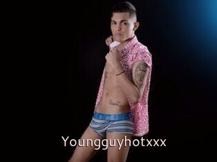 Youngguyhotxxx