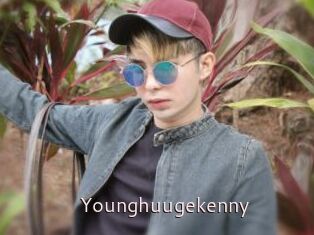 Younghuugekenny