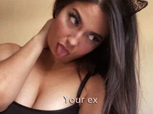 Your_ex