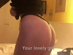 Your_lovely_girl