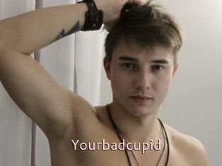 Yourbadcupid