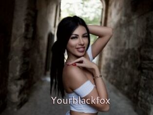 Yourblackfox