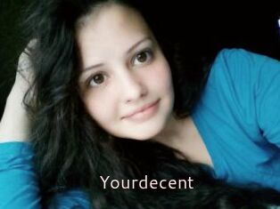 Yourdecent