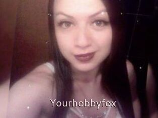 Yourhobbyfox