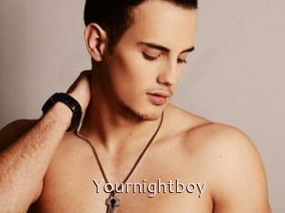 Yournightboy