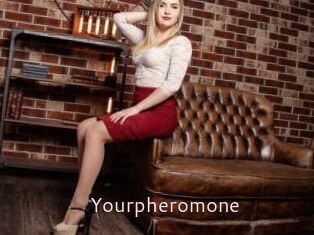 Yourpheromone