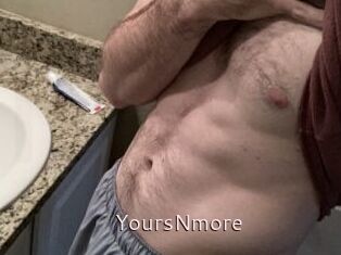 YoursNmore