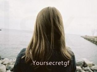 Yoursecretgf