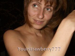 Yourstrawberry777