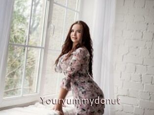 Youryummydonut