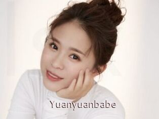 Yuanyuanbabe